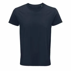SOL'S 03582 - Crusader Men Tee Shirt Homme Jersey Col Rond Ajusté