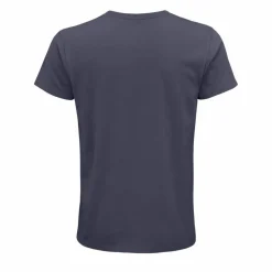 SOL'S 03582 - Crusader Men Tee Shirt Homme Jersey Col Rond Ajusté