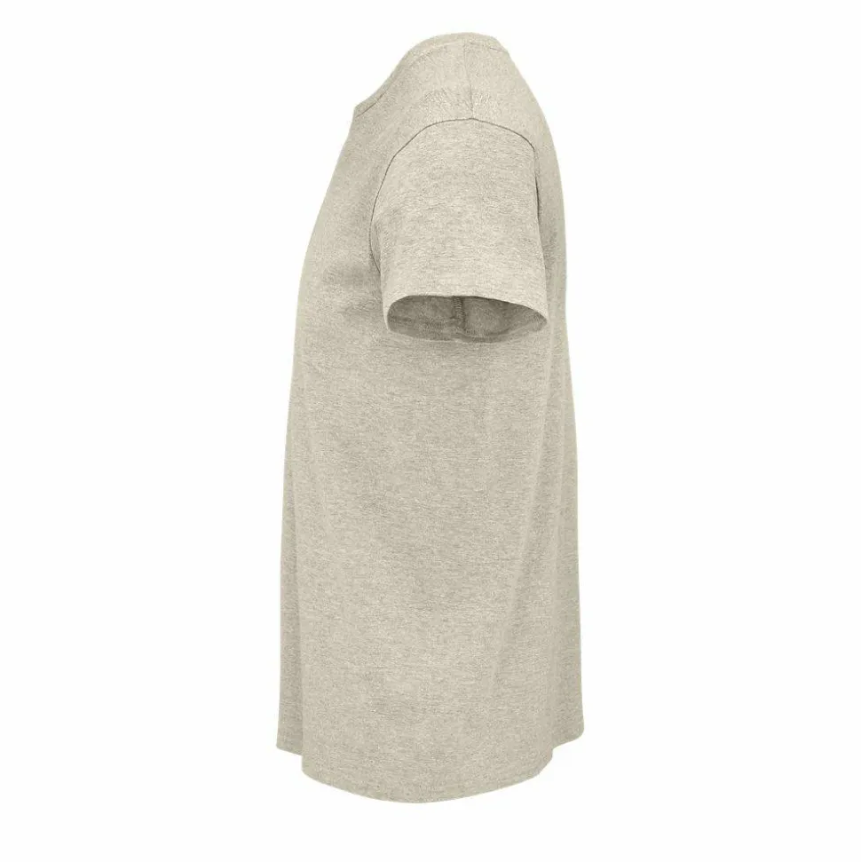 SOL'S 03582 - Crusader Men Tee Shirt Homme Jersey Col Rond Ajusté