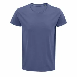 SOL'S 03582 - Crusader Men Tee Shirt Homme Jersey Col Rond Ajusté