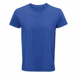 SOL'S 03582 - Crusader Men Tee Shirt Homme Jersey Col Rond Ajusté