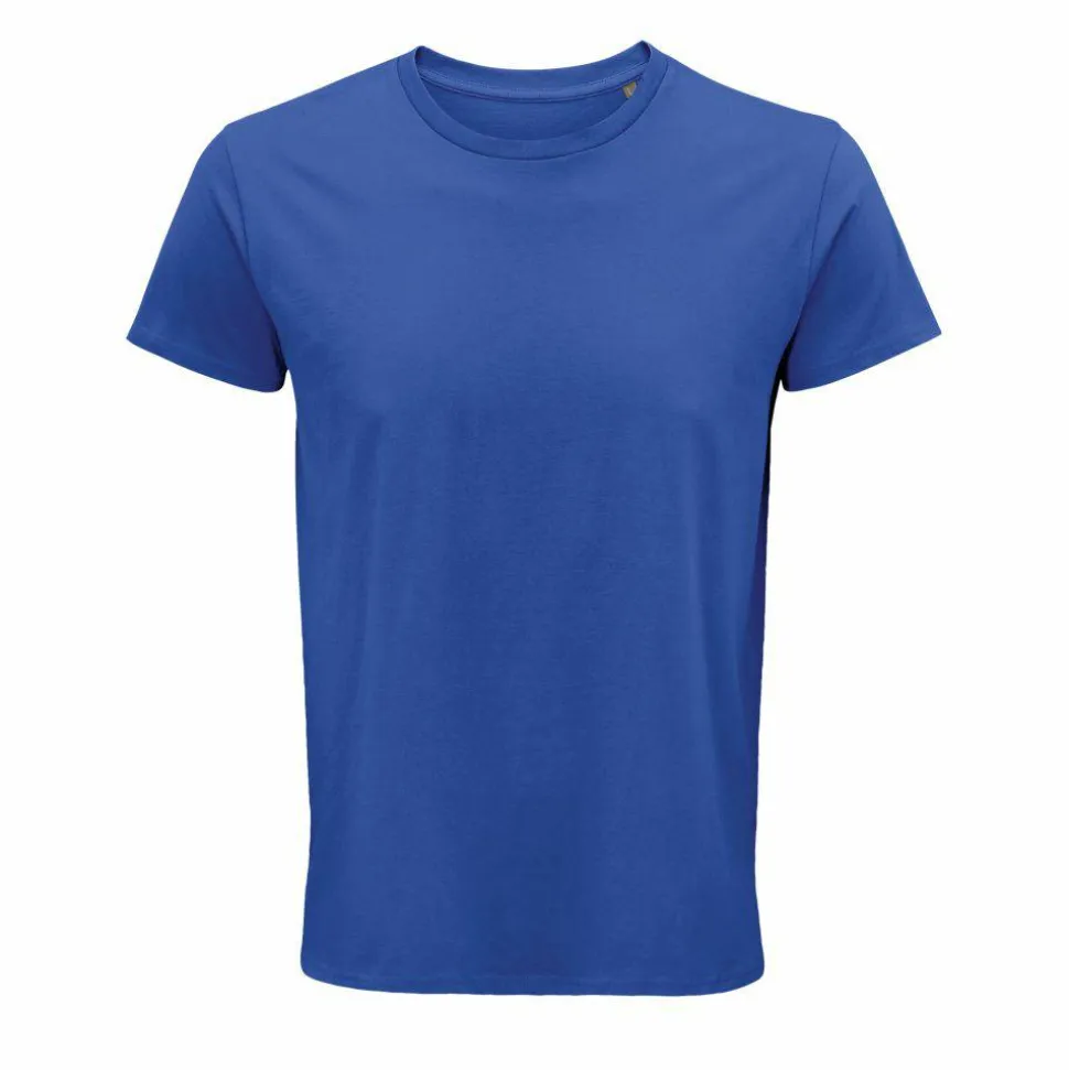 SOL'S 03582 - Crusader Men Tee Shirt Homme Jersey Col Rond Ajusté