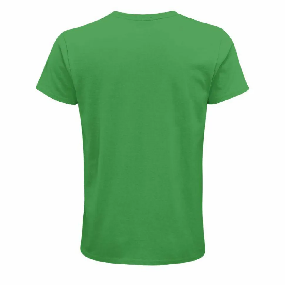 SOL'S 03582 - Crusader Men Tee Shirt Homme Jersey Col Rond Ajusté