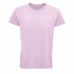 SOL'S 03582 - Crusader Men Tee Shirt Homme Jersey Col Rond Ajusté