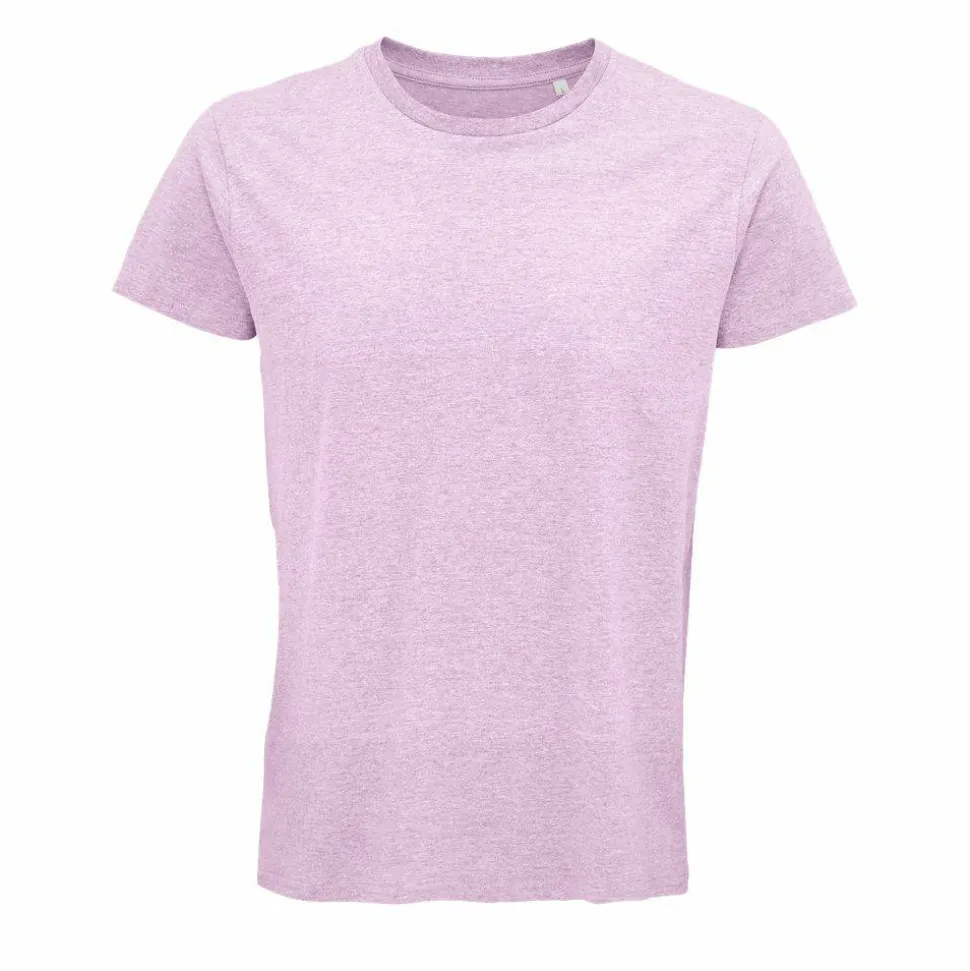 SOL'S 03582 - Crusader Men Tee Shirt Homme Jersey Col Rond Ajusté