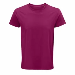 SOL'S 03582 - Crusader Men Tee Shirt Homme Jersey Col Rond Ajusté
