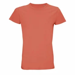 SOL'S 03582 - Crusader Men Tee Shirt Homme Jersey Col Rond Ajusté