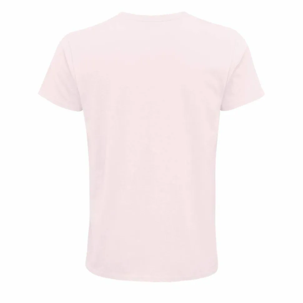 SOL'S 03582 - Crusader Men Tee Shirt Homme Jersey Col Rond Ajusté