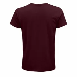 SOL'S 03582 - Crusader Men Tee Shirt Homme Jersey Col Rond Ajusté