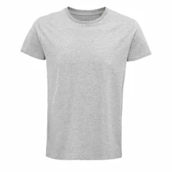SOL'S 03582 - Crusader Men Tee Shirt Homme Jersey Col Rond Ajusté
