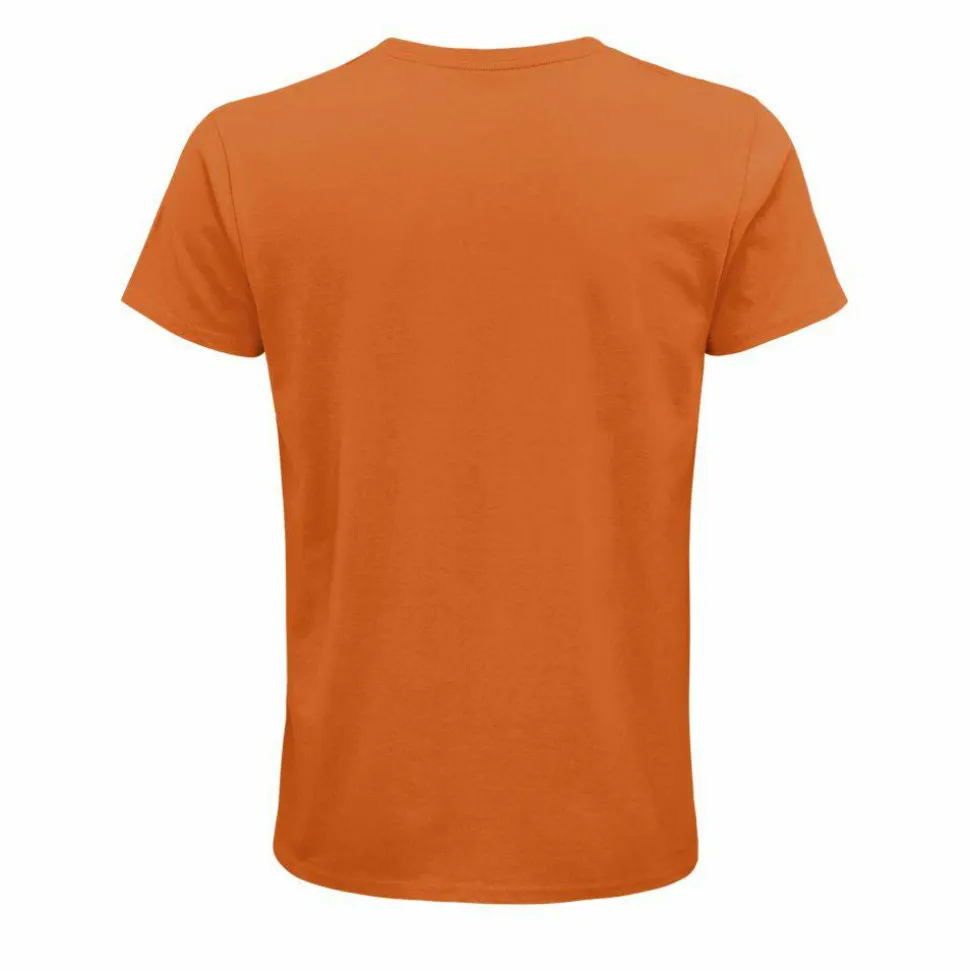 SOL'S 03582 - Crusader Men Tee Shirt Homme Jersey Col Rond Ajusté