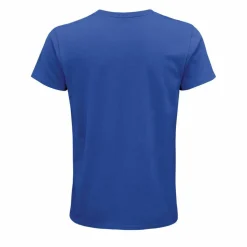 SOL'S 03582 - Crusader Men Tee Shirt Homme Jersey Col Rond Ajusté