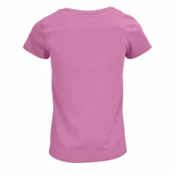 SOL'S 03581 - Crusader Women Tee Shirt Femme Jersey Col Rond Ajusté