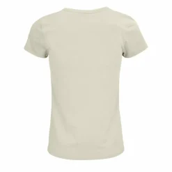 SOL'S 03581 - Crusader Women Tee Shirt Femme Jersey Col Rond Ajusté