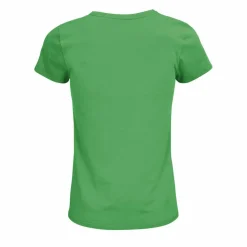 SOL'S 03581 - Crusader Women Tee Shirt Femme Jersey Col Rond Ajusté