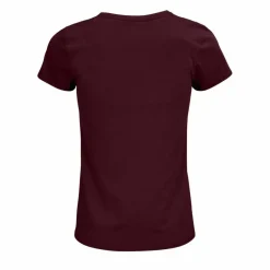 SOL'S 03581 - Crusader Women Tee Shirt Femme Jersey Col Rond Ajusté