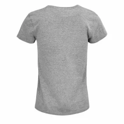 SOL'S 03581 - Crusader Women Tee Shirt Femme Jersey Col Rond Ajusté
