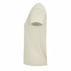 SOL'S 03581 - Crusader Women Tee Shirt Femme Jersey Col Rond Ajusté