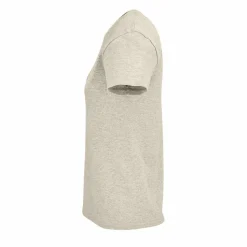SOL'S 03581 - Crusader Women Tee Shirt Femme Jersey Col Rond Ajusté
