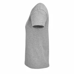 SOL'S 03581 - Crusader Women Tee Shirt Femme Jersey Col Rond Ajusté
