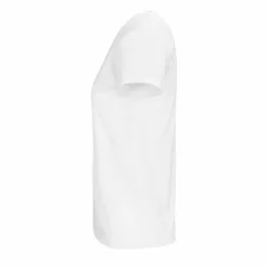 SOL'S 03581 - Crusader Women Tee Shirt Femme Jersey Col Rond Ajusté