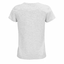 SOL'S 03581 - Crusader Women Tee Shirt Femme Jersey Col Rond Ajusté