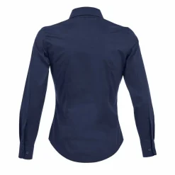 SOL'S 17015 - Eden Chemise Femme Stretch Manches Longues