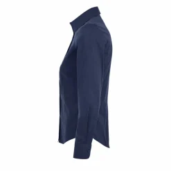 SOL'S 17015 - Eden Chemise Femme Stretch Manches Longues