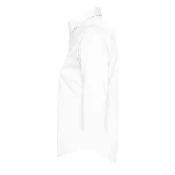 SOL'S 17010 - Effect Chemise Femme Stretch Manches 3/4