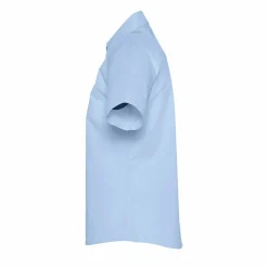 SOL'S 16030 - Elite Chemise Femme Oxford Manches Courtes