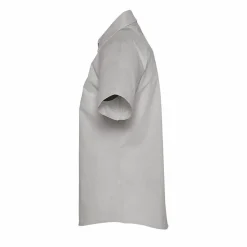 SOL'S 16030 - Elite Chemise Femme Oxford Manches Courtes