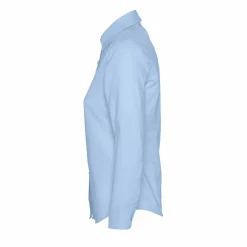 SOL'S 16020 - Embassy Chemise Femme Oxford Manches Longues