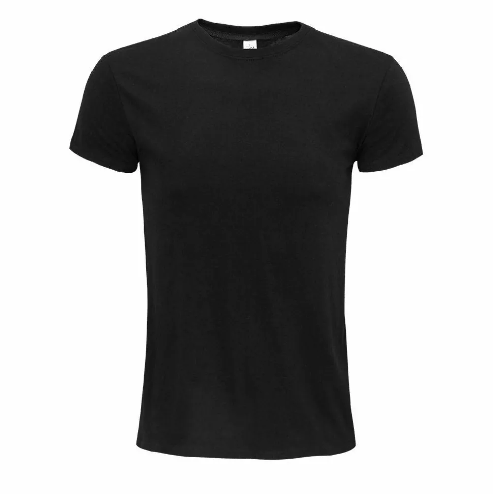 SOL'S 03564 - Epic Tee Shirt Unisexe Col Rond Ajusté