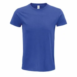 SOL'S 03564 - Epic Tee Shirt Unisexe Col Rond Ajusté