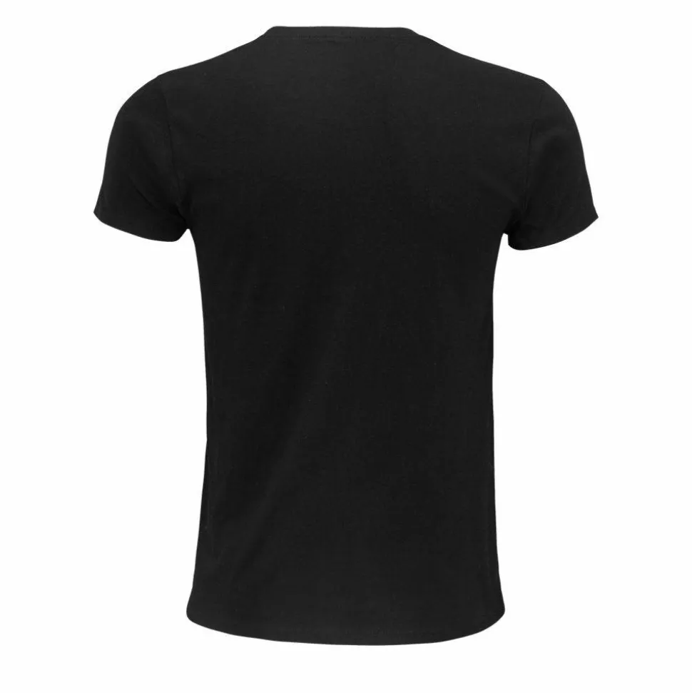 SOL'S 03564 - Epic Tee Shirt Unisexe Col Rond Ajusté