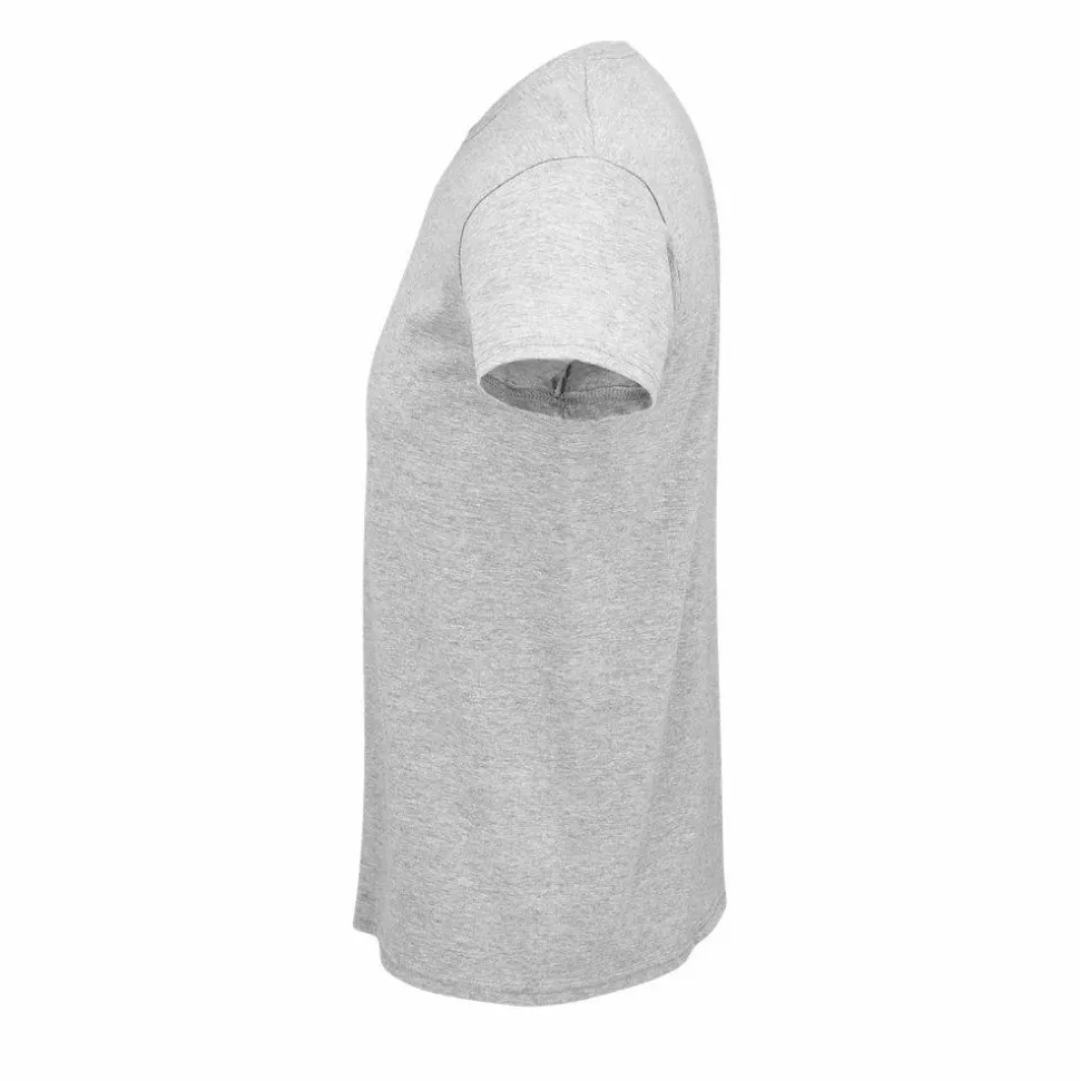 SOL'S 03564 - Epic Tee Shirt Unisexe Col Rond Ajusté