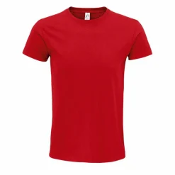 SOL'S 03564 - Epic Tee Shirt Unisexe Col Rond Ajusté