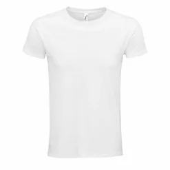 SOL'S 03564 - Epic Tee Shirt Unisexe Col Rond Ajusté