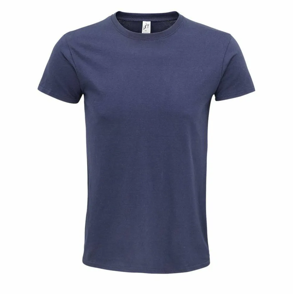 SOL'S 03564 - Epic Tee Shirt Unisexe Col Rond Ajusté