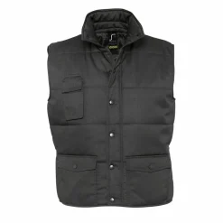 SOL'S 80503 - Equinox Pro Bodywarmer Workwear