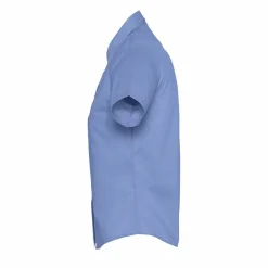 SOL'S 16070 - Escape Chemise Femme Popeline Manches Courtes