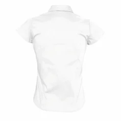 SOL'S 17020 - Excess Chemise Femme Stretch Manches Courtes