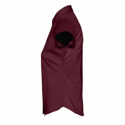 SOL'S 17020 - Excess Chemise Femme Stretch Manches Courtes