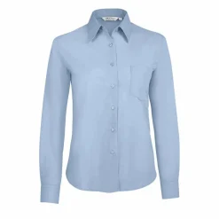 SOL'S 16060 - Executive Chemise Femme Popeline Manches Longues
