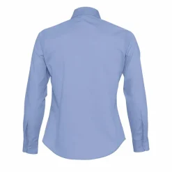SOL'S 16060 - Executive Chemise Femme Popeline Manches Longues