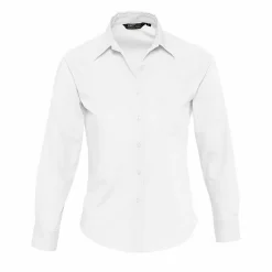 SOL'S 16060 - Executive Chemise Femme Popeline Manches Longues