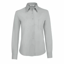 SOL'S 16060 - Executive Chemise Femme Popeline Manches Longues