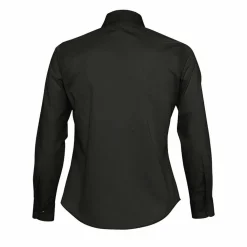 SOL'S 16060 - Executive Chemise Femme Popeline Manches Longues