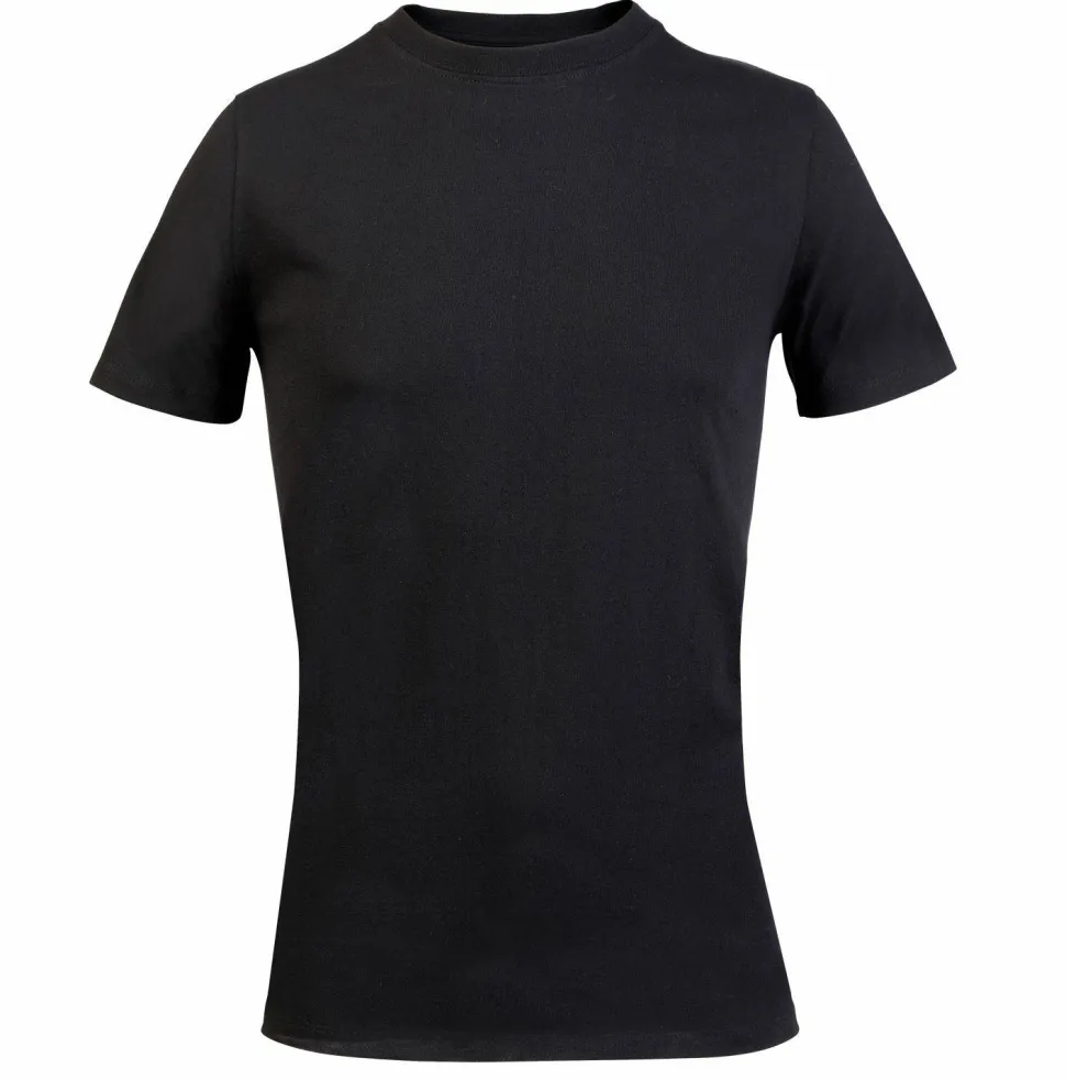 SOL'S 04461 - EXPLORER Tee Shirt Unisexe Recyclé
