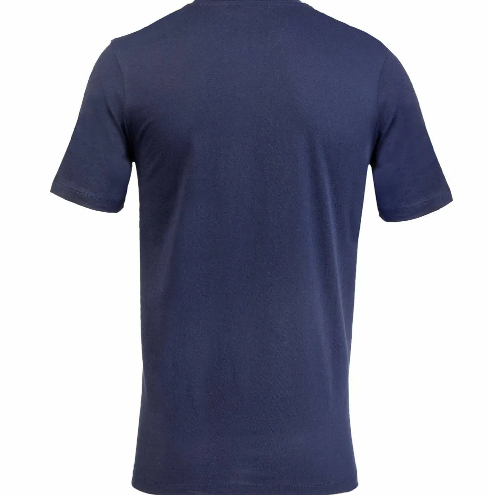SOL'S 04461 - EXPLORER Tee Shirt Unisexe Recyclé